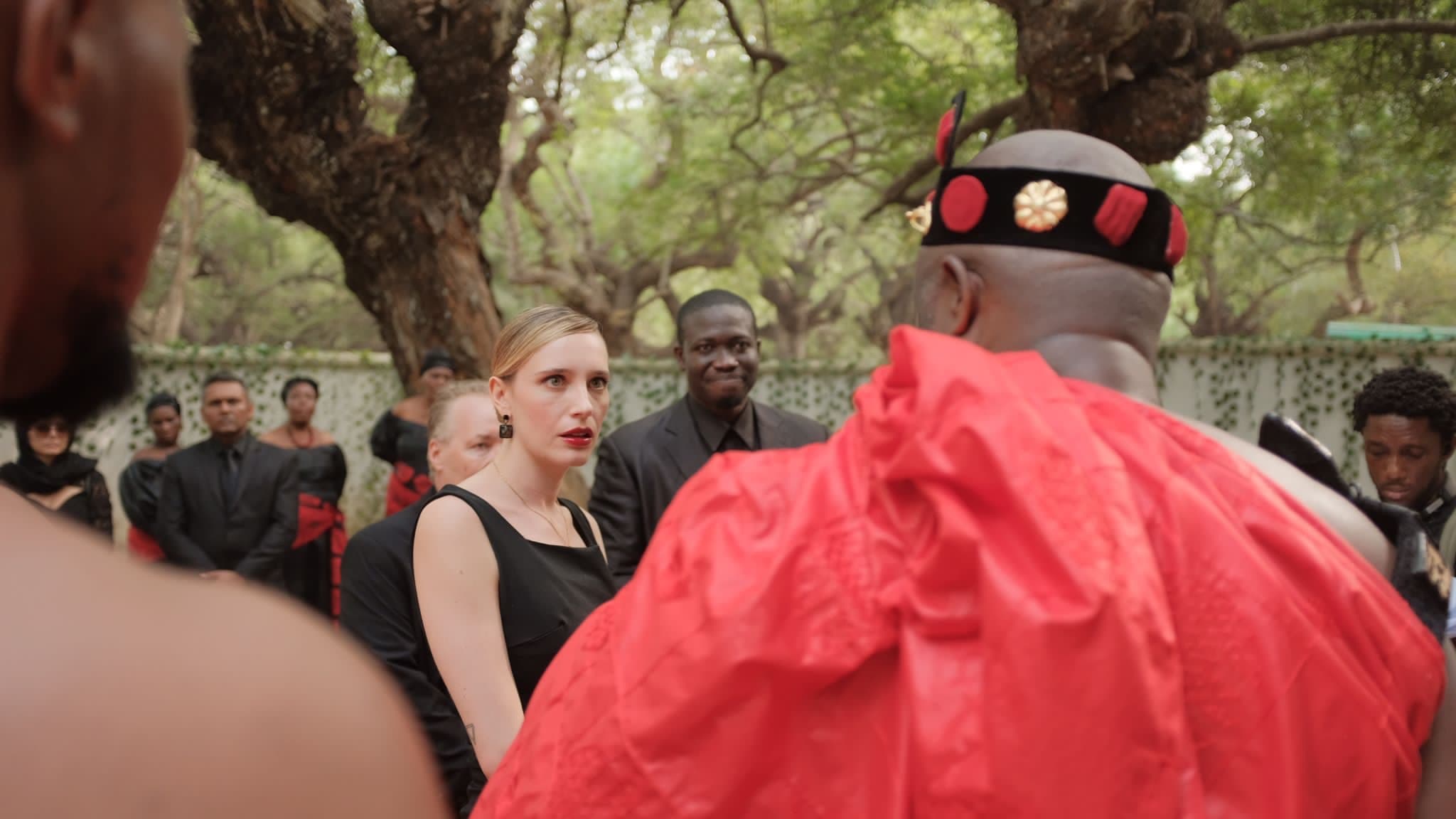NeffyVisuals on location — behind the scenes