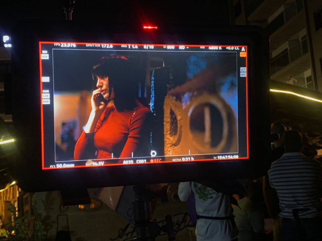 Production Team