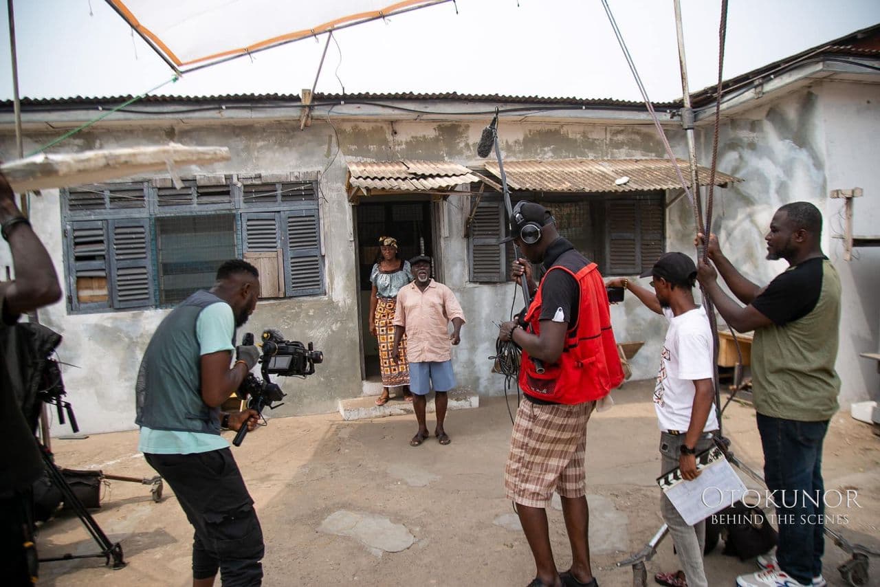 On Location