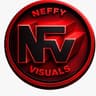 Neffy Visuals logo