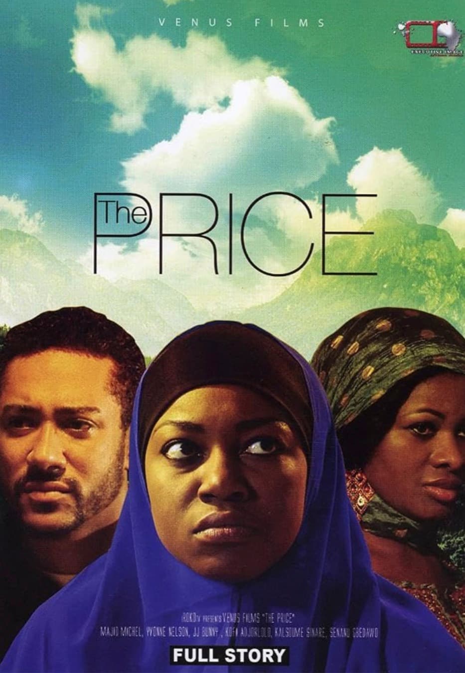 The Price